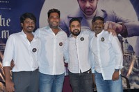 Radhe Shyam Movie Press Meet Photos